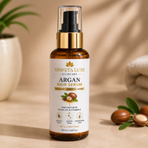 Argan Hair Serum