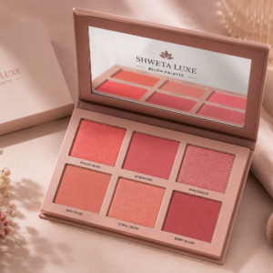 Blush Palette