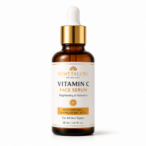 Vitamin C Face Serum